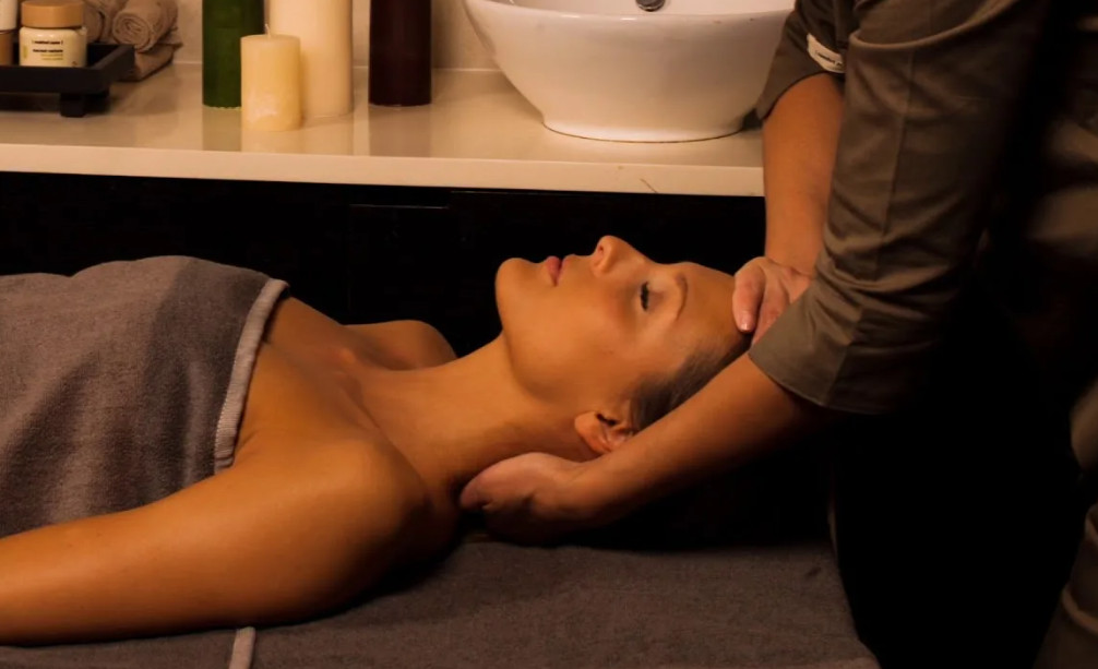 к чему снится делать массаж