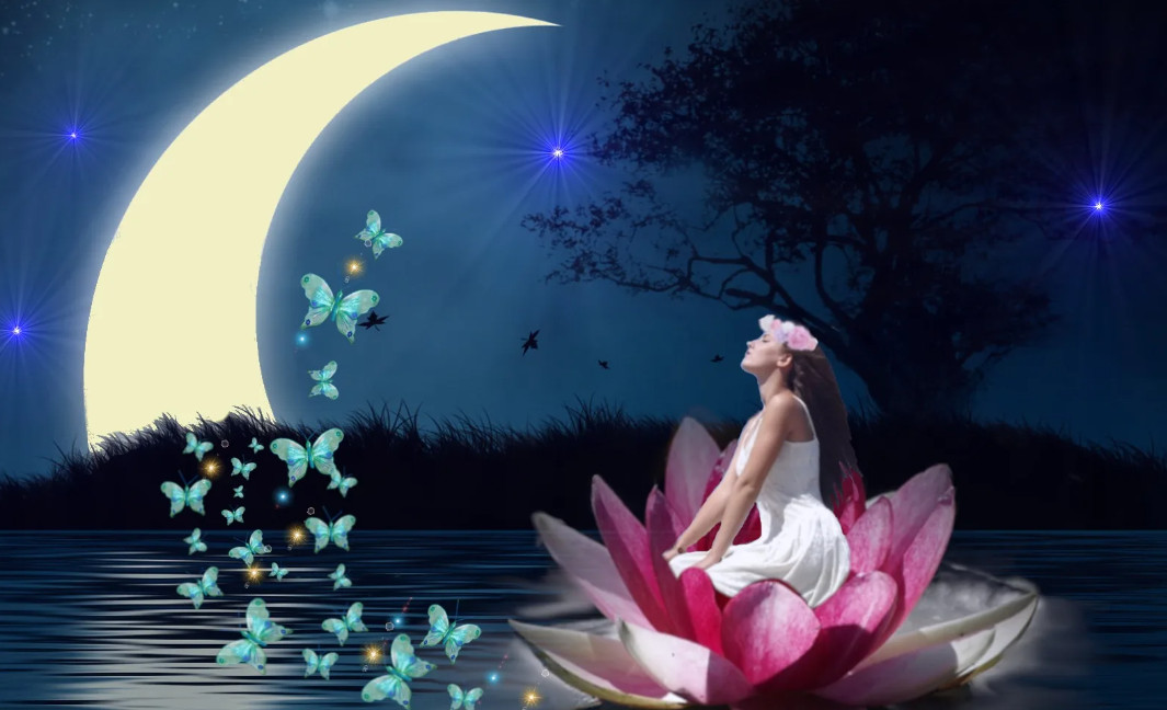 лунные дни для массажа