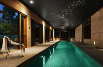 можно ли после массажа в бассейн