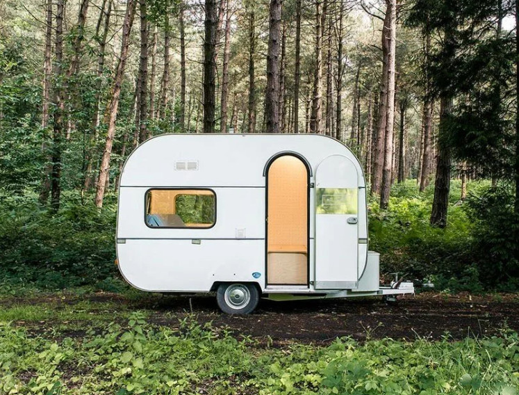 прицеп дача 2