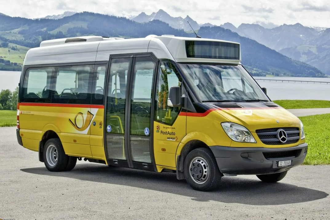 транспорт для массажа